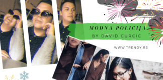 Ovog puta pod lupom Modne policije je nakit na poznatima Modna policija sanela