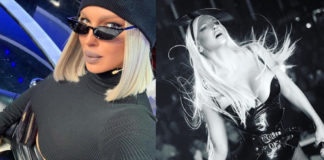 Nećete verovati šta će JK uraditi za doček Nove godine Jelena Karleuša doček nove godine 2019