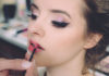 Šminka za Novu godinu: Najvažnija je podloga!
