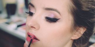 Šminka za Novu godinu: Najvažnija je podloga!