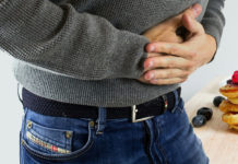 Brza dijeta za oporavak od praznične trpeze praznično prejedanje