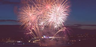 Zašto bi trebalo da iznajmite rent a car za Novu godinu?