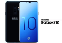 Kada na evropsko tržiste stiže najmoćniji telefon? Samsung Galaxy S10 ostaviće Vas bez daha! Samsung Galaxy S10