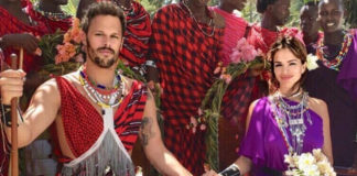 Severina i Igor Kojić toliko se vole da su se venčali čak tri puta Severina i Igor godišnjica venčanja