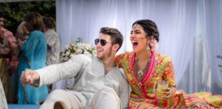 Udala se jedna od najljepših žena na svetu venčanje priyanka chopra i nick jonas