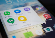 Prevare na Viberu: obratite pažnju! viber poruke