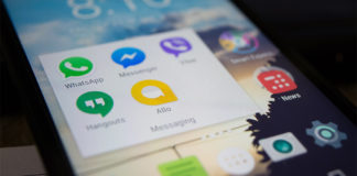 Prevare na Viberu: obratite pažnju! viber poruke