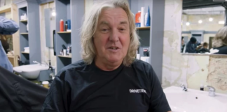 I James May je izabrao najbolji auto za 2018-u godinu