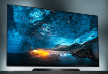 LG predstavio OLED TV koji se vraća u kutiju kad je isključen LG OLED TV Roll Up