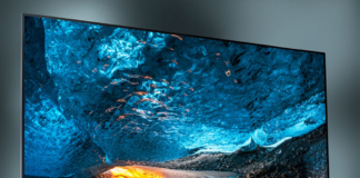 LG predstavio OLED TV koji se vraća u kutiju kad je isključen LG OLED TV Roll Up