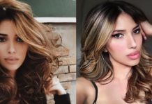 Ćerka Želka Joksimovića mami uzdahe gde god se pojavi ćerka želka joksimovića Mina