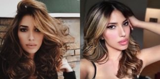 Ćerka Želka Joksimovića mami uzdahe gde god se pojavi ćerka želka joksimovića Mina