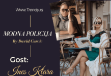 Ines Klara ocenjuje novogodišnje modne kombinacije modna policija ines klara