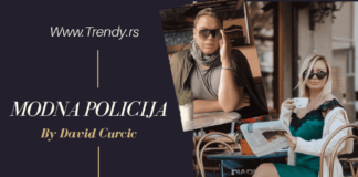 Ines Klara ocenjuje novogodišnje modne kombinacije modna policija ines klara