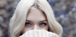 Kako negovati farbanu kosu?