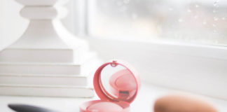 Kako odabrati nijansu rumenila