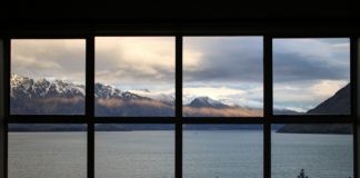 Zatamnjivanje prozora u zimskom periodu zatamnjivanje stakala