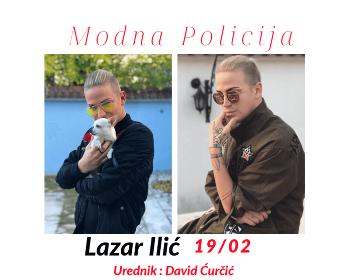 modna policija