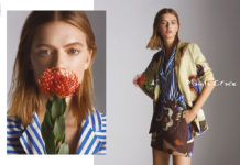 Amsterdam kao glavni „krivac“ za prolećnu kolekciju MANILA GRACE manila grace kolekcija