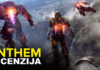 Anthem – Uzbudljivi loot-shooter BioWare studija anthem video igra recenzija