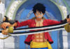Recenzija video igrice: One Piece: World Seeker One Piece World Seeker Trendy ComputerLand 1