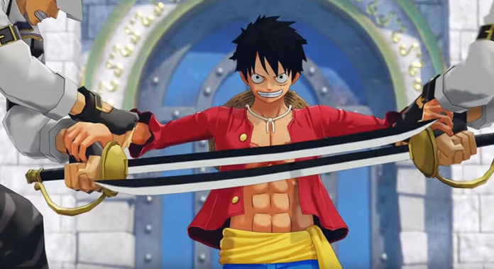 One-Piece-World-Seeker-Trendy-ComputerLand-1 One Piece World Seeker Trendy ComputerLand 1