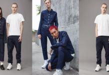 Levi’s® engineered jeans™ – Najbolje od 90-tih za proleće/leto 2019 levis kolekcija 2019