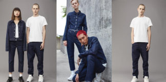 Levi’s® engineered jeans™ – Najbolje od 90-tih za proleće/leto 2019 levis kolekcija 2019