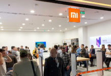 U Srbiji je konačno otvorena prva Mi (Xiaomi) prodavnica mi store ušće šoping centar