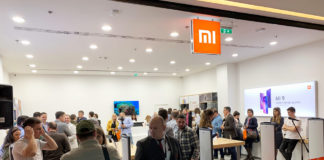 U Srbiji je konačno otvorena prva Mi (Xiaomi) prodavnica mi store ušće šoping centar