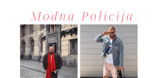 Poznati YouTuber Zoran Zoran je gost nove Modne policije modna policija zoran zoran