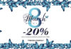 Iznenađenje za Dan žena – Popust od 20% na novu žensku kolekciju popust za 8 mart