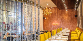 Zašto bi trebalo da posetite restoran Alchemist u Podgorici? Restoran Alchemist