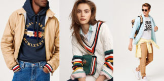 Stigla je Tommy Hilfiger kolekcija za proleće 2019. tommy hilfiger kolekcija 2019