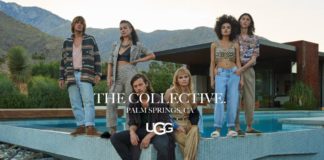 UGG® predstavio je svoju petu globalnu kolekciju za sezonu proleće/leto 2019 ugg kolekcija 2019