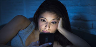 OPREZ! Zavisnost od mobilnih telefona je sve veća zavisnost od mobilnog telefona