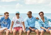 IZOD – Američki koledž brend novitet u ponudi Denim LAB-a izod kolekcija srbija