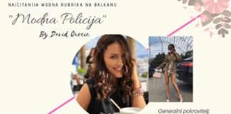 JecaUZemljiČuda u ulozi Modnog policajca modna policija jecauzemljicuda