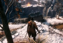 Recenzija video igrice: Sekiro: Shadows Die Twice recenzija igrice sekiro shadows die twice trendy portal 1