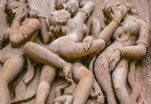 Seksualni rekordi od kojih će vam se zavrteti u glavi seks rekordi