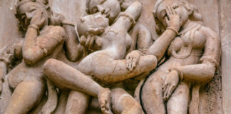 Seksualni rekordi od kojih će vam se zavrteti u glavi seks rekordi