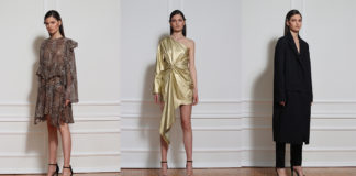 Talentovani dizajner Stefan Ristić oduševio nas je novom kolekcijom Stefan Ristić kolekcija