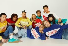 COCA COLA & TOMMY HILFIGER kolekcija je stigla u Srbiju tommy hilfiger coca-cola kolekcija