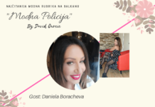 Daniela Boracheva – „Modna policajka“ sa velikim iskustvom u svetu mode modna policija daniela boracheva