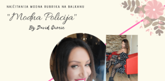 Daniela Boracheva – „Modna policajka“ sa velikim iskustvom u svetu mode modna policija daniela boracheva