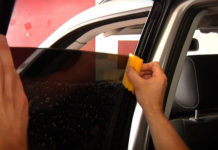 Zatamnjivanje stakala u Beogradu – Idealna opcija za leto! zatamnjivanje stakala u Beogradu 2