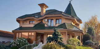 Luksuzna klinika za lečenje bolesti zavisnosti luksuzna klinika za lečenje bolesti zavisnosti VIP Vorobjev Trendy 1