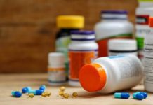 Zavisnost od lekova za smirenje zavisnost od lekova za smirenje