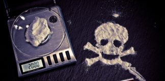 Kako kokain utiče na mozak? kako kokain utiče na mozak