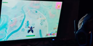 Kako prepoznati zavisnost od video igara kod dece? zavisnost od video igara kod dece 1